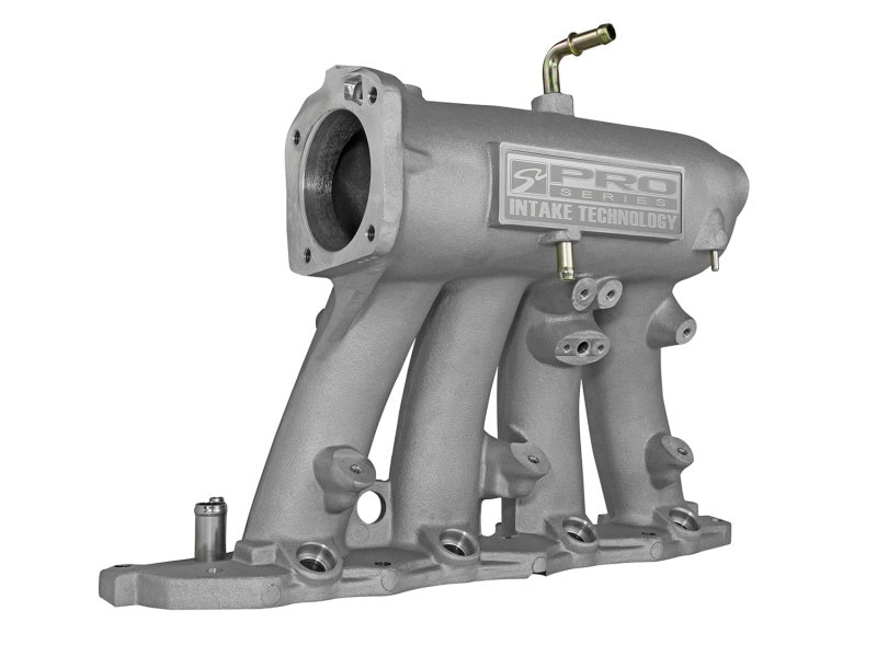 Skunk2 Pro Series 90-01 Honda/Acura B18A/B/B20 DOHC Intake Manifold w/o Gasket (CARB Exempt) Intake Manifolds Skunk2 Racing