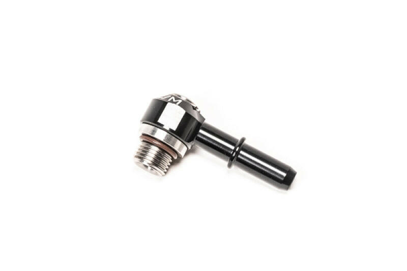 Radium Engineering 6AN ORB Swivel Banjo to 10mm SAE Male Fittings Radium Engineering