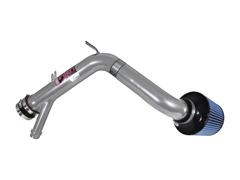 Injen 99-05 Jetta IV Golf IV 1.8T 2.0L Polished Cold Air Intake Cold Air Intakes Injen