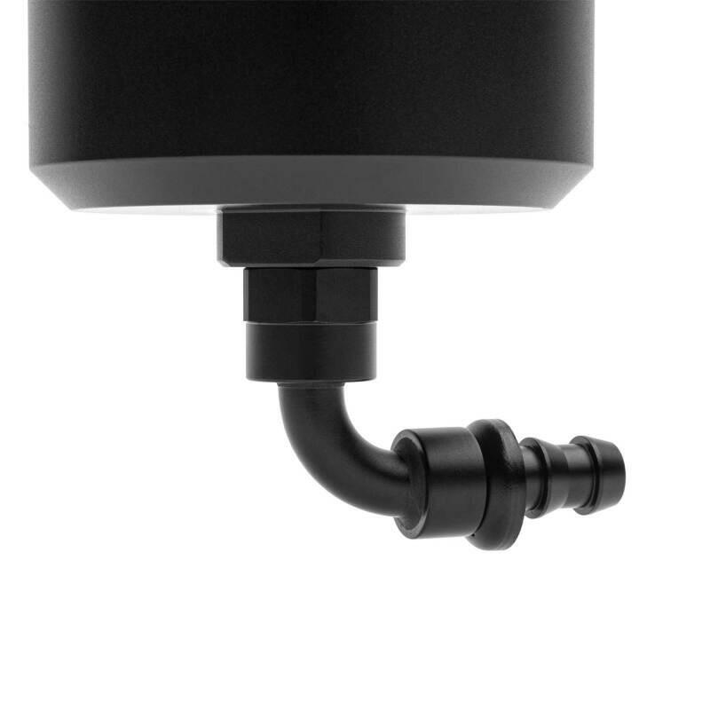 Cobb 13-18 Ford Focus ST Air Oil Separator Oil Catch Cans COBB