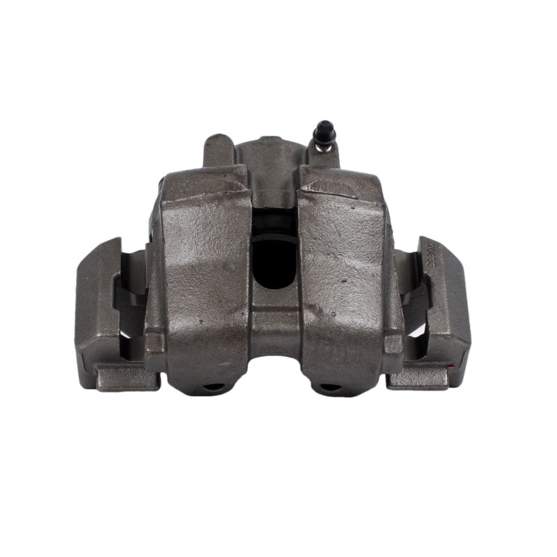 Power Stop 05-06 Ford Escape Front Left Autospecialty Caliper w/Bracket Brake Calipers - OE PowerStop