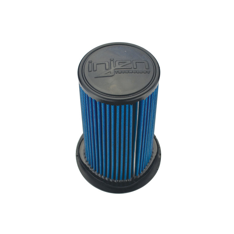 Injen SuperNano-Web Air Filter 3.75in ID/ 7.0in Base / 8.8in Height / 5in Top Air Filters - Drop In Injen