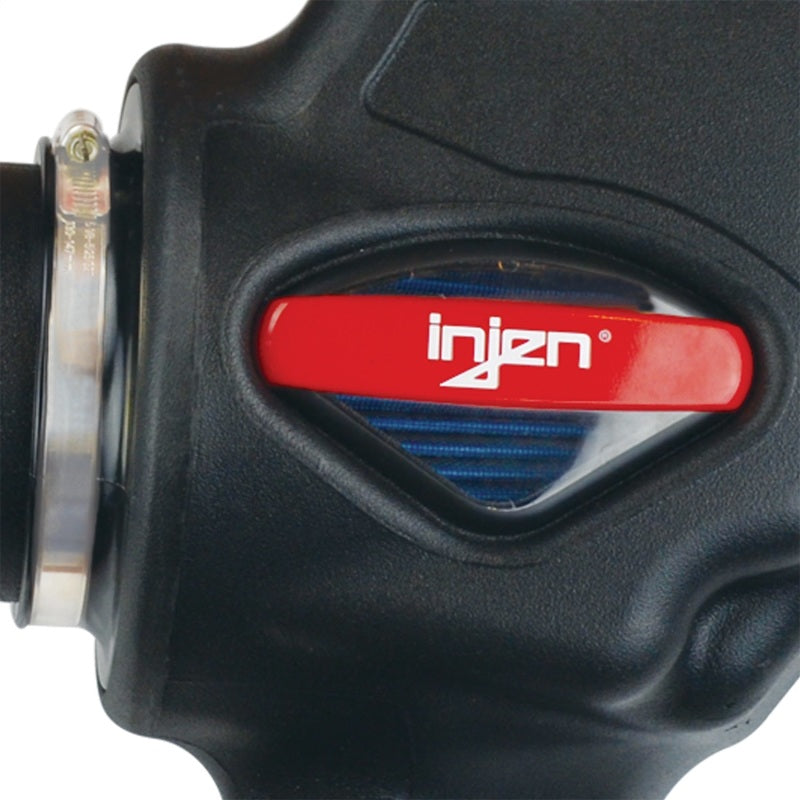 Injen 18-20 Ford Mustang GT 5.0L V8 Evolution Intake Cold Air Intakes Injen