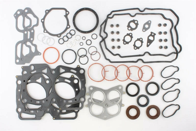 Cometic Street Pro 2008 Subaru WRX EJ255 DOHC 101mm Bore Complete Gasket Kit *OEM # 10105AB070* Gasket Kits Cometic Gasket