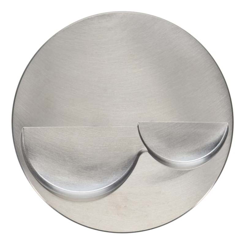 Wiseco Ford 302/351 Windsor Flat Top 4.040in Bore -7.5cc Dish Piston Shelf Stock Kit Piston Sets - Forged - 8cyl Wiseco