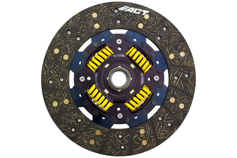 ACT 1988 Chevrolet Camaro Perf Street Sprung Disc Clutch Discs ACT