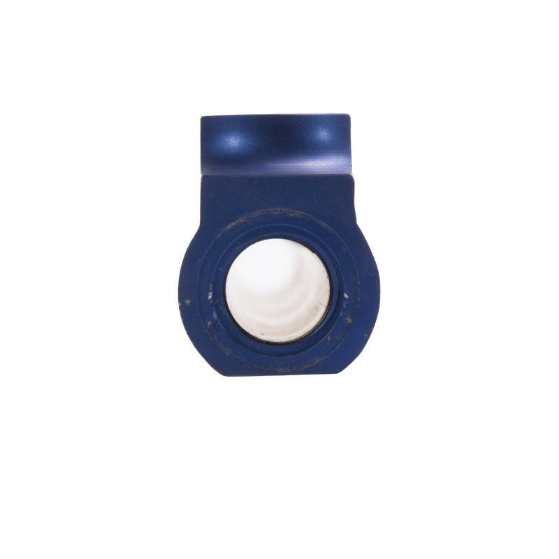 BBK 96-98 Mustang 4.6 GT High Flow Billet Aluminum Fuel Rail Kit Fuel Rails BBK