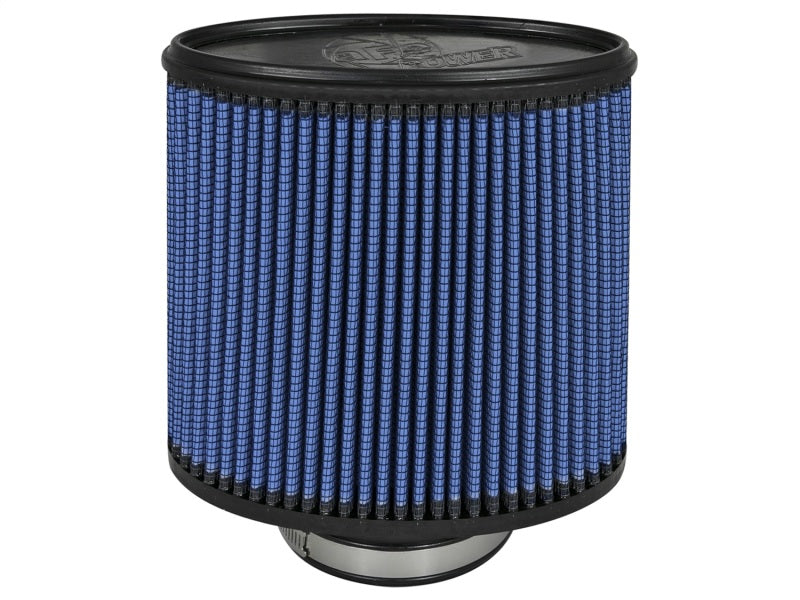 aFe MagnumFLOW Air Filters P5R 3-1/2F x (7-1/2x5)B x (7x3)T x 7H Air Filters - Universal Fit aFe