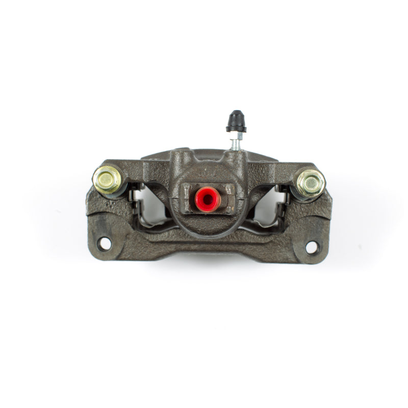 Power Stop 05-06 Saab 9-2X Rear Left Autospecialty Caliper w/Bracket Brake Calipers - OE PowerStop