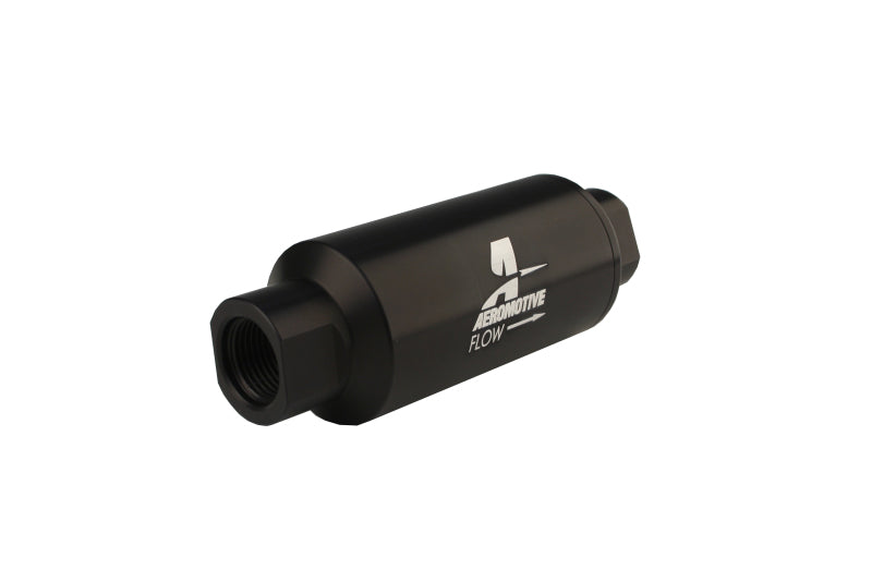 Aeromotive Marine 100-Micron AN-10 Fuel Filter Fuel Filters Aeromotive