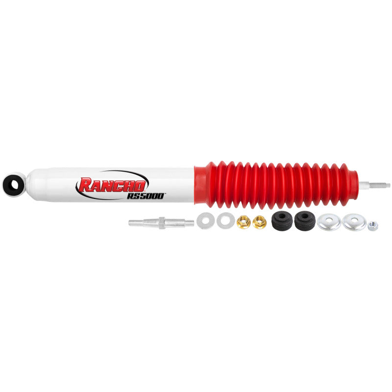 Rancho 05-07 Ford Pickup / F250 Series Super Duty Front RS5000 Steering Stabilizer Steering Stabilizer Rancho