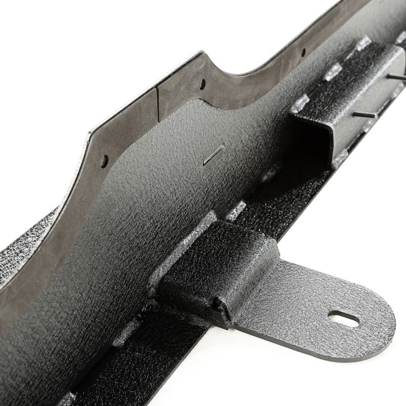 Rugged Ridge XHD Rock Sliders 07-18 Jeep Wrangler JK 4 Door Rocker Arms Rugged Ridge