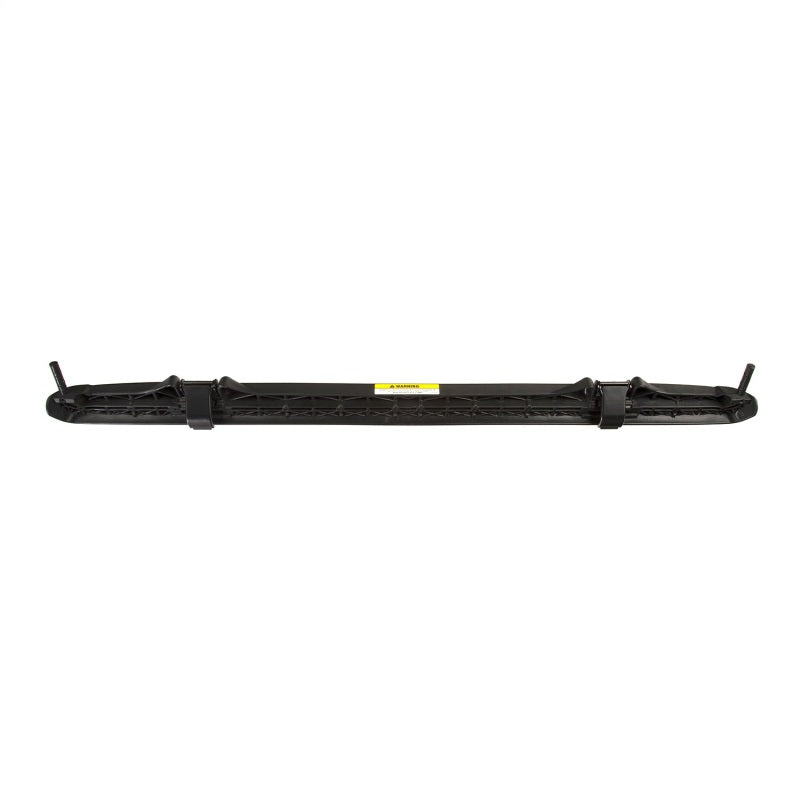 Omix Header w/ Latch Soft Top- 97-06 Jeep TJ Hardware - Singles OMIX
