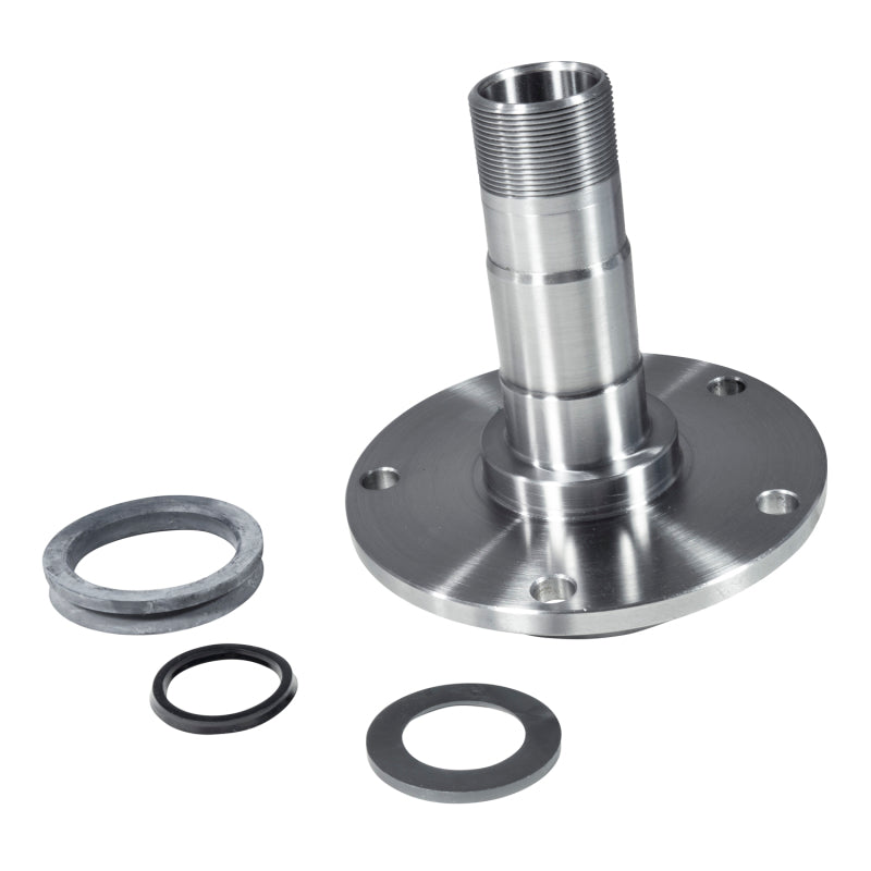 Yukon Gear Replacement Front Spindle For Dana 44 / Ford F150 / 5 Hole Spindles Yukon Gear & Axle
