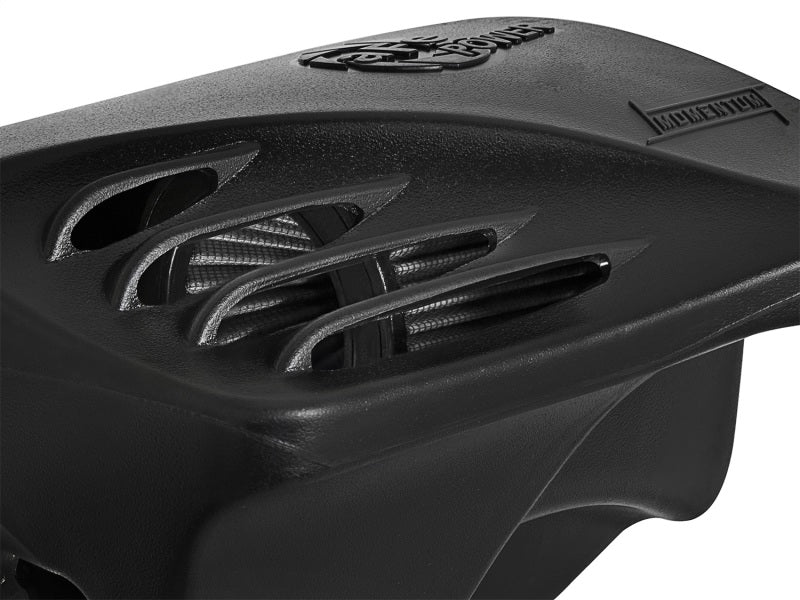 aFe Momentum GT Cold Air Intake Pro DRY S 11-15 BMW 116i/118i (F20/21) L4-1.6L (t) N13 Cold Air Intakes aFe