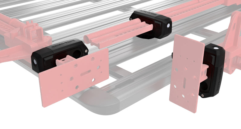 Rhino Rack Stow It Utility Holder - Large Brackets Rhino-Rack