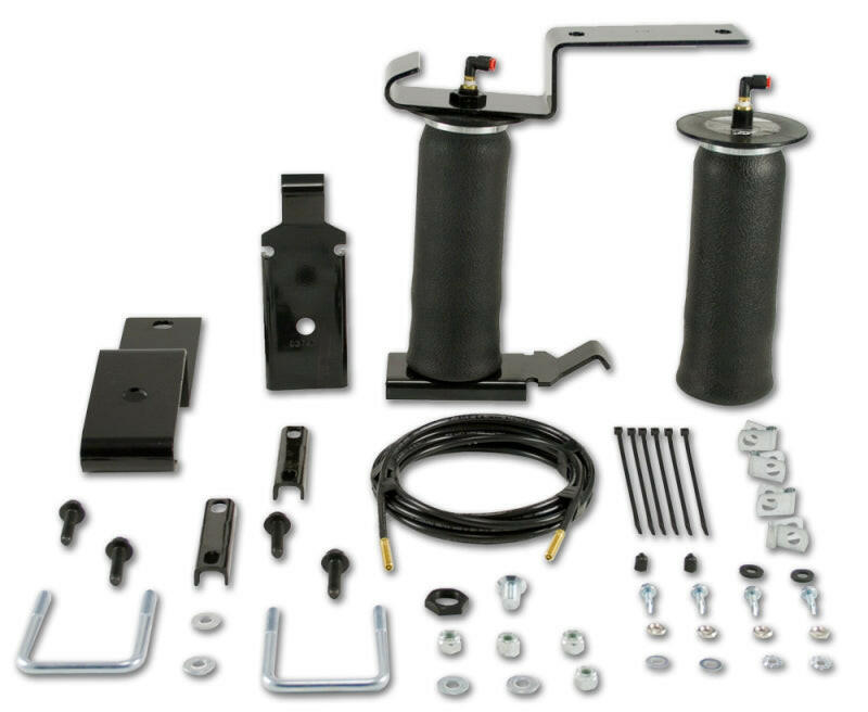 Air Lift Ridecontrol Air Spring Kit Air Suspension Kits Air Lift