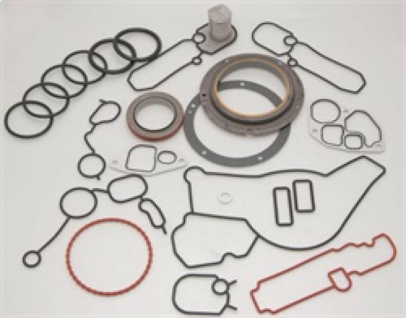 Cometic Street Pro 94-03 Ford 7.3L Powerstroke Diesel V8 Bottom End Gasket Kit Gasket Kits Cometic Gasket
