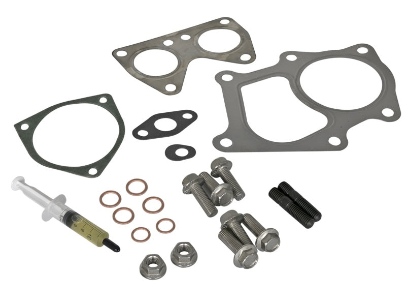 aFe Power BladeRunner Turbocharger Street Series 01-04 GM Diesel Trucks V8-6.6L (td) LB7 Turbochargers aFe