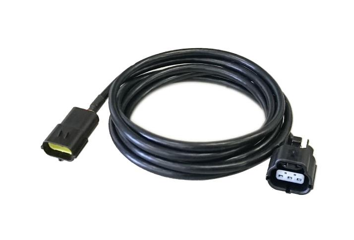 GReddy Sirius Pressure Sensor Harness Extension Gauges GReddy