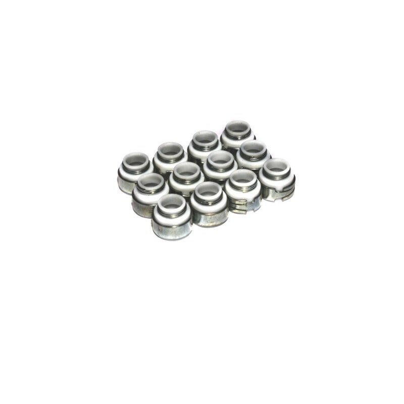 COMP Cams Valve Seals 3/8in PTFE W/.500in Valve Seals COMP Cams