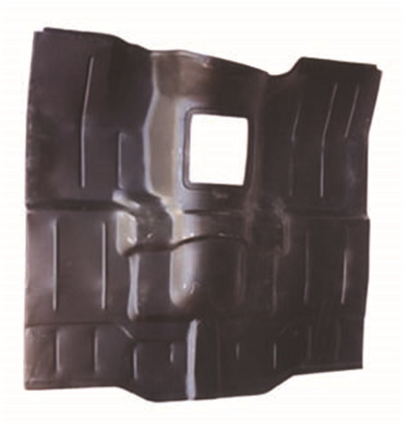 Omix Front Floor Panel- 76-86 CJ7 & CJ8 (Scrambler) Dash & Interior Trim OMIX