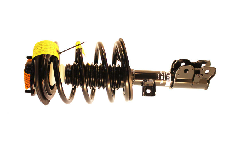 KYB Shocks & Struts Strut Plus Front Right 04-08 Nissan Maxima (Exc Electronic Adjust Suspension) Shock & Spring Kits KYB