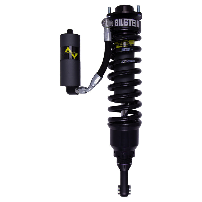 Bilstein B8 8112 Series 10-23 Toyota 4Runner Zone Control Monotube Front Left Corner Module Shocks and Struts Bilstein