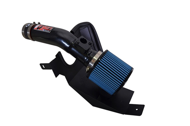 Injen 2016+ Honda Civic 1.5L Turbo (Excl Si) Black Short Ram Air Intake Cold Air Intakes Injen