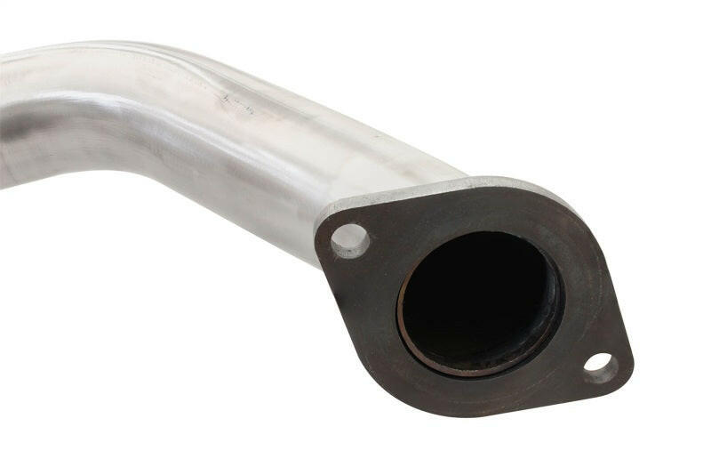 aFe MACHForce XP Exhaust Cat-Back 2.5/3in SS-409 w/ Hi-Tuck Tip 05-15 Nissan Xterra V6 4.0L Catback aFe