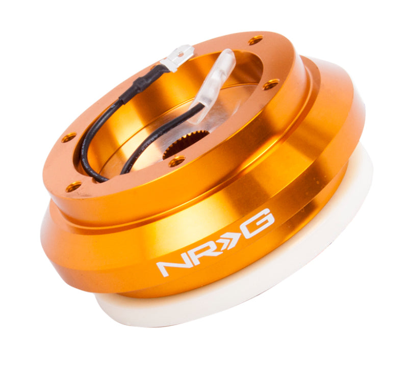 NRG Short Hub Adapter EG6 Civic / Integra - Rose Gold Steering Wheel Hubs NRG