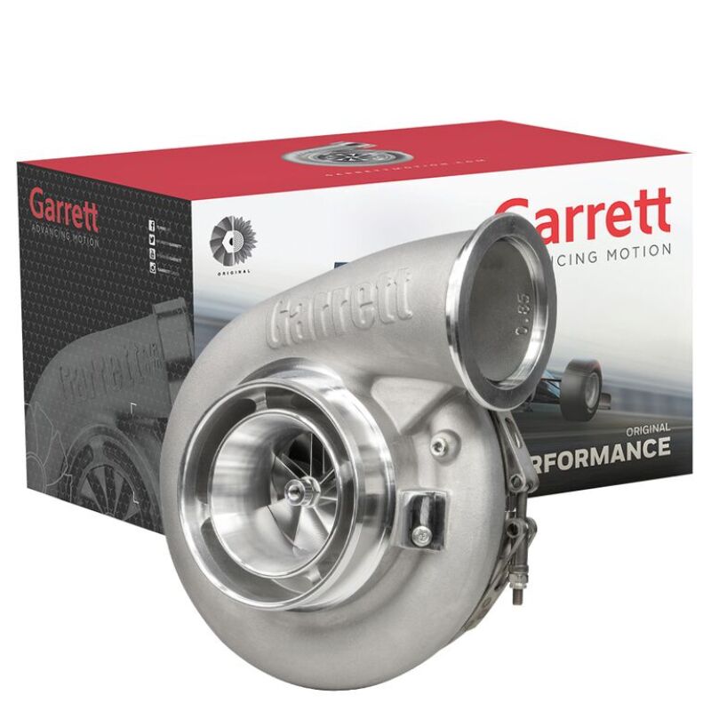 Garrett G-XRace GXR45-67 67mm Super Core Super Core Assemblies Garrett