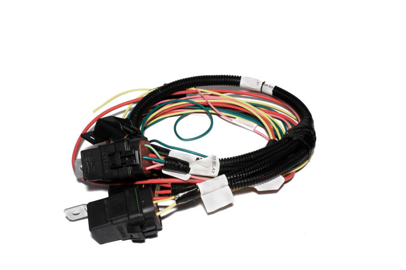 FAST Harness FAST Fan And Fuel Pump Wiring Harnesses FAST
