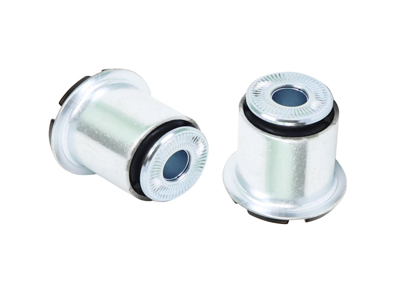 Whiteline 07-16 Chevrolet Silverado 1500 LT Front Upper Control Arms Service Kit Bushing Kits Whiteline
