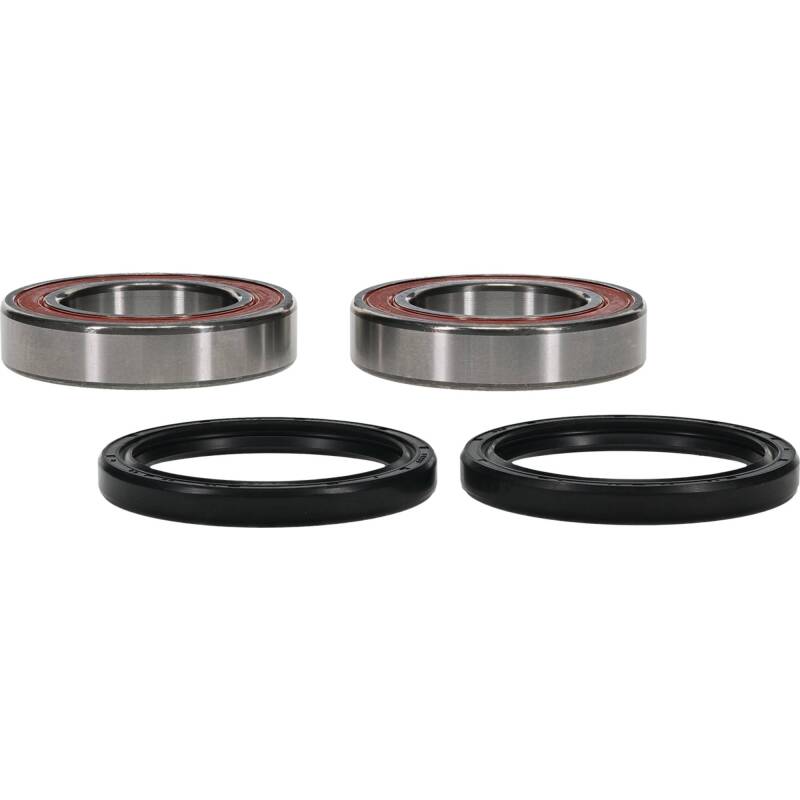 Pivot Works Can-Am Wheel Bearing Kit Premium Bearings Control Arms Pivot Works