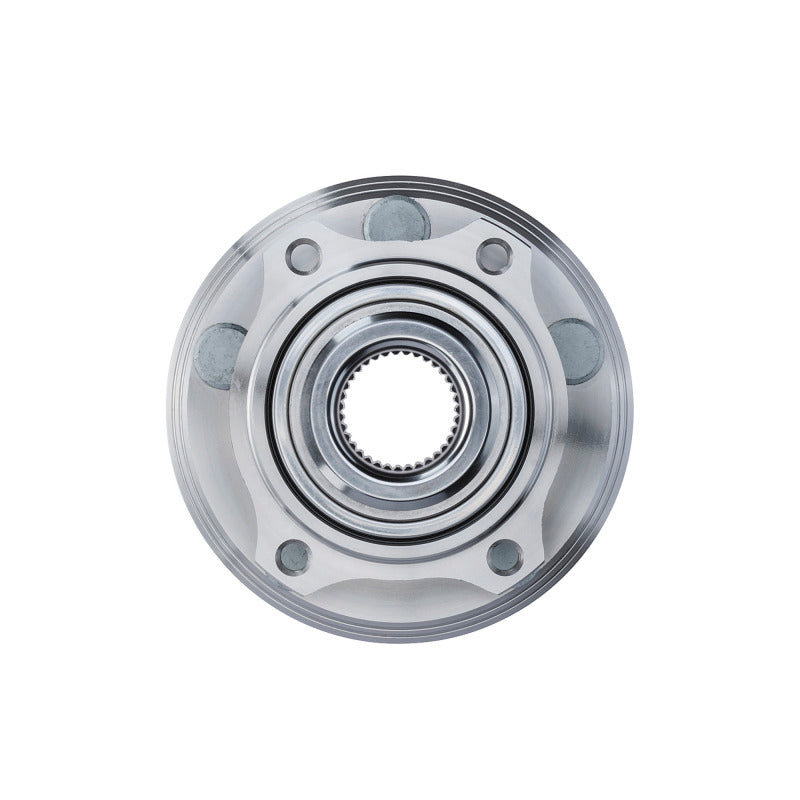 MOOG 2015 Chrysler 300 Rear Hub Assembly Wheel Hubs Moog