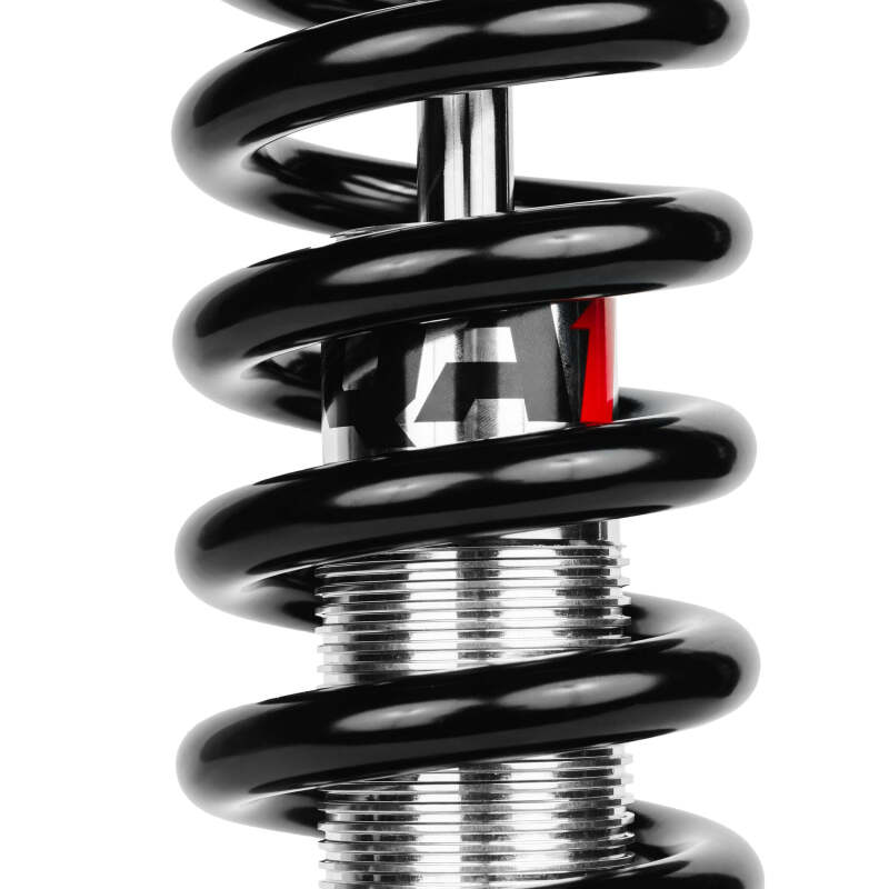 QA1 99-06 Chevrolet Silverado 1500 2WD Front Coil-Over Kit - Single Adjustable Coilovers QA1