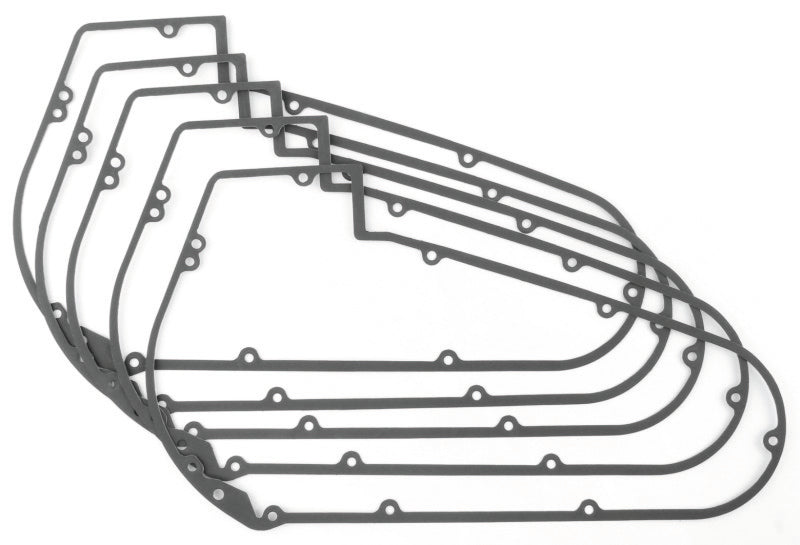 Twin Power 68-86 FL FX 4 Speed Models Primary Gasket Replaces H-D 60538-81C 5 Pk Gasket Kits TwinPower