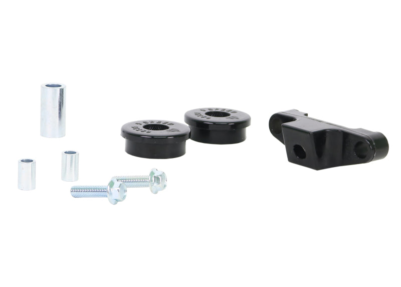 Whiteline Subaru Shift Linkage Bushing (excl WRX/STi) Shifter Bushings Whiteline