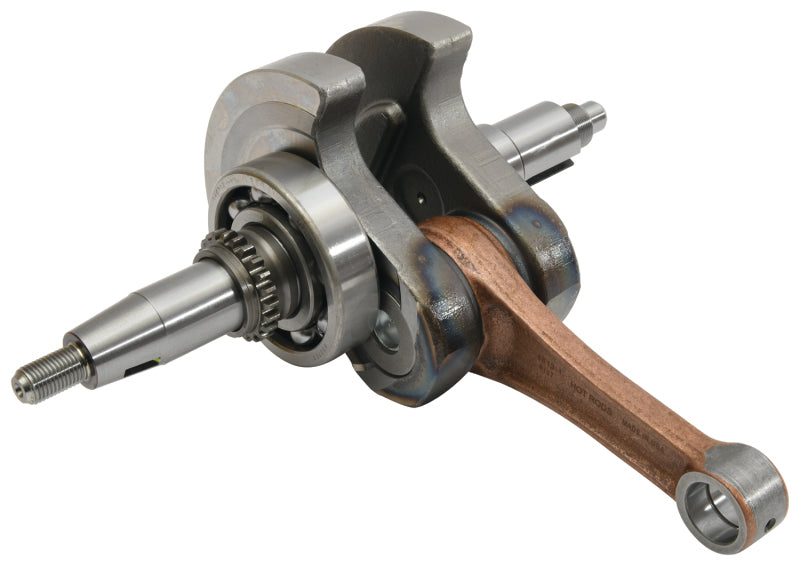 Hot Rods 01-05 YFM 660 R Raptor Crankshaft Assembly Crankshafts Hot Rods