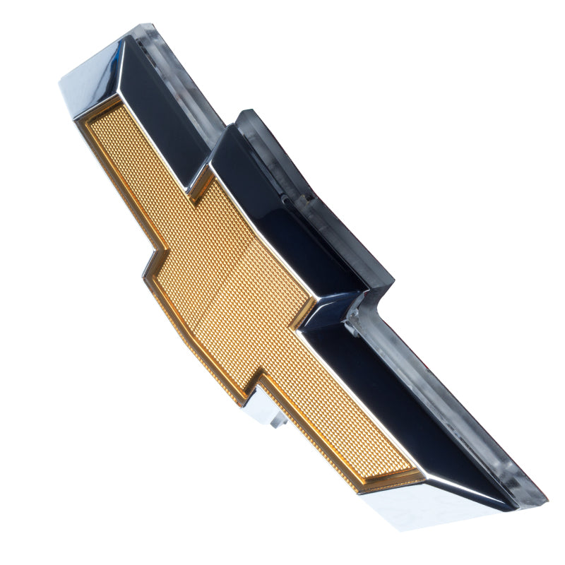 Oracle 16-19 Chevrolet Camaro Illuminated Bowtie - Red Light Accessories and Wiring ORACLE Lighting