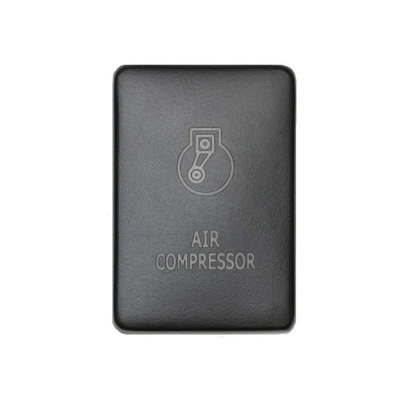 Cali Raised Small Style Toyota Oem Style Air Compressor Switch Switch Panels Cali Raised LED