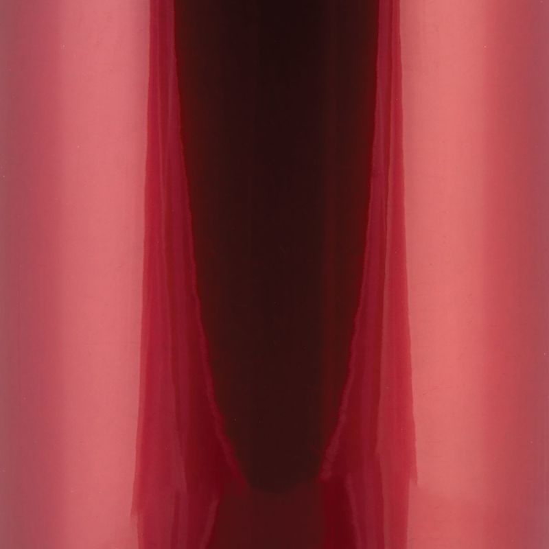 Wehrli 17-19 Chevrolet 6.6L L5P Duramax Driver Side 3in Intercooler Pipe - Candy Red Intercooler Pipe Kits Wehrli