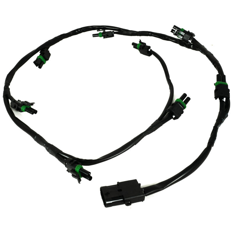 Baja Designs Universal XL Linkable Wiring Harness - 8 XLs Light Accessories and Wiring Baja Designs