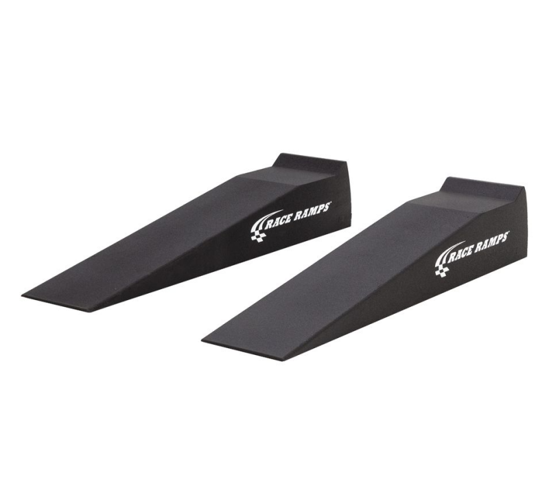 Race Ramps 67in. XT Single Piece Race Ramps - 10.8 Degree Approach Angle Ramps Race Ramps