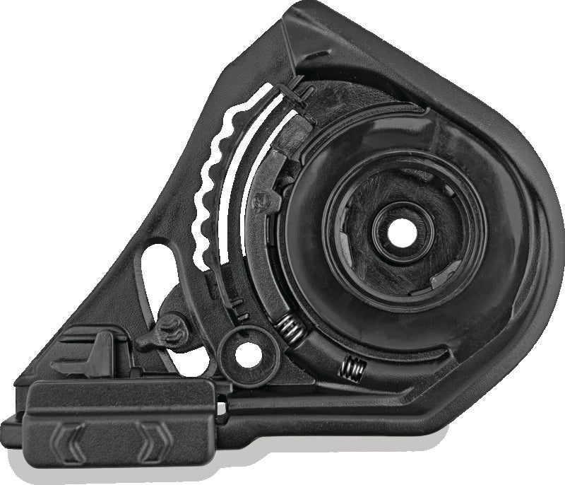 Speed and Strength SS1600/1310 Base Plate Set Helmets and Accessories Speed and Strength