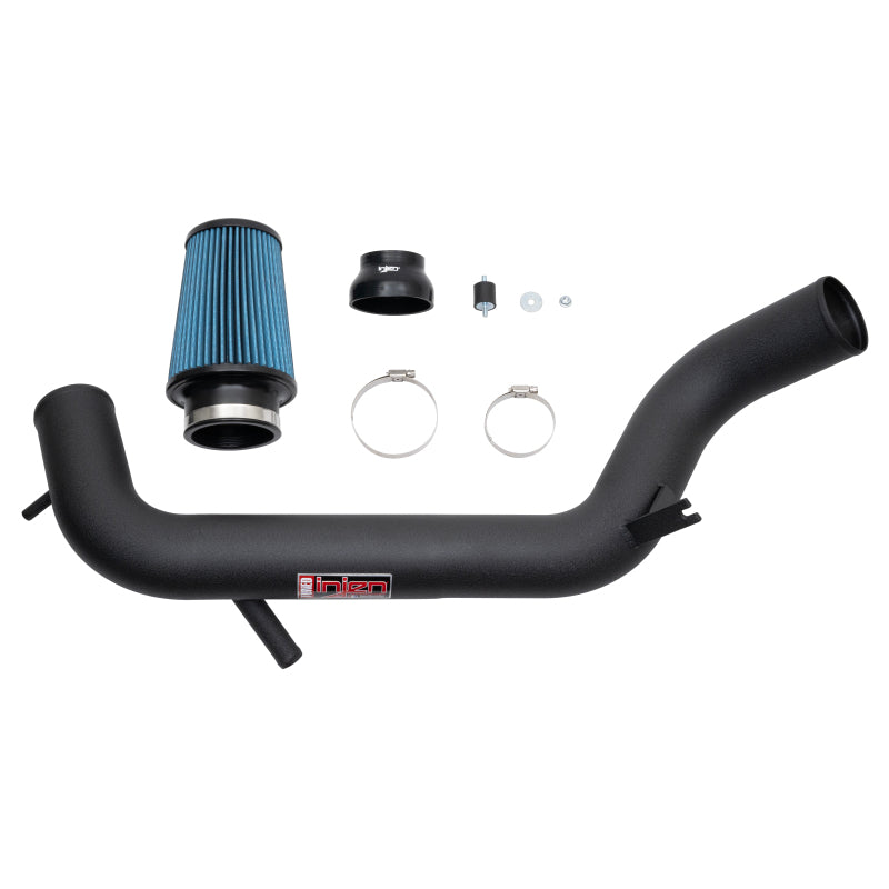Injen 22-23 Hyundai Elantra N L4-2.0L Turbo Cold Air Intake Wrinkle Black (Manual Only) Cold Air Intakes Injen