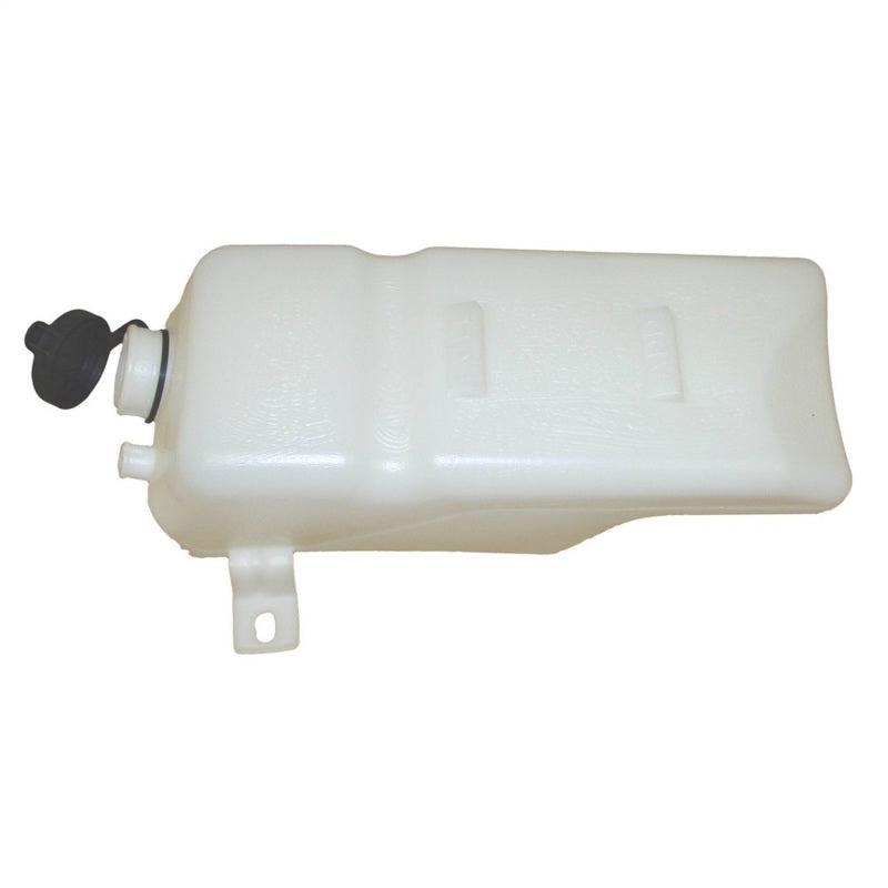 Omix Coolant Overflow Bottle & Cap 81-95 CJ & Wrangler Fuel Tanks OMIX