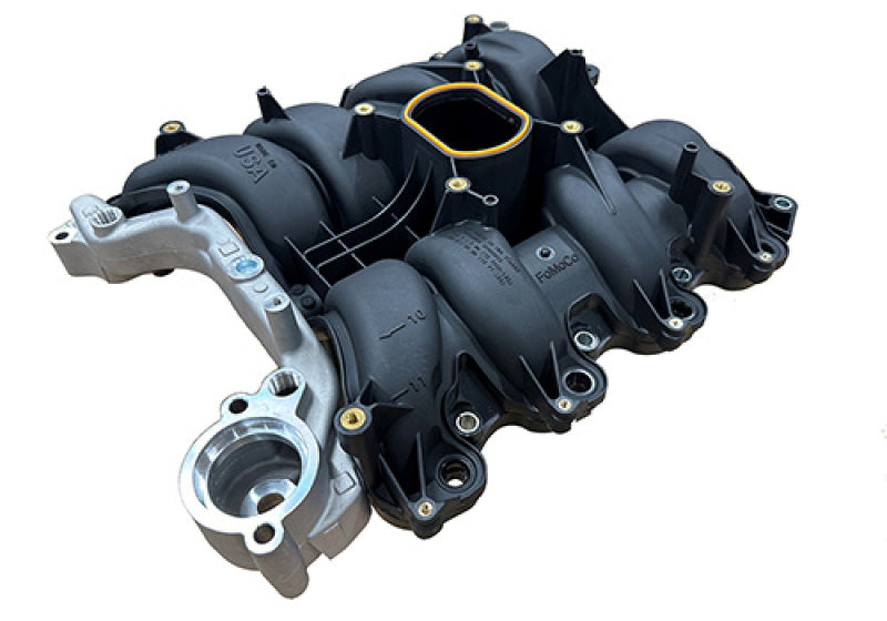 Ford Racing 01-04 Mustang GT 4.6L SOHC 2V Perf Improvement Intake Manifold (Req Manifold Gasket Set) Intake Manifolds Ford Racing