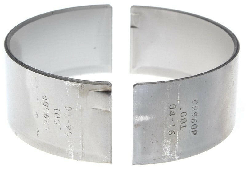 Clevite Nissan 1595 1770 1952 2187 2389cc 4 Cyl 2393 2565 2753 2793cc6-c Con Rod Bearing Set Bearings Clevite